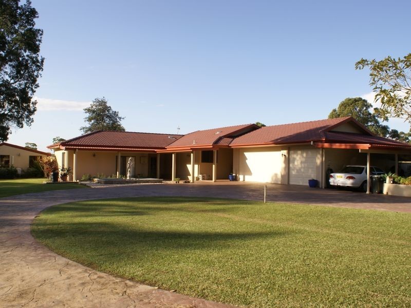 46 Berber Road, Old Bar NSW 2430
