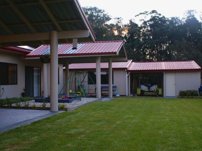 46 Berber Road, Old Bar NSW 2430