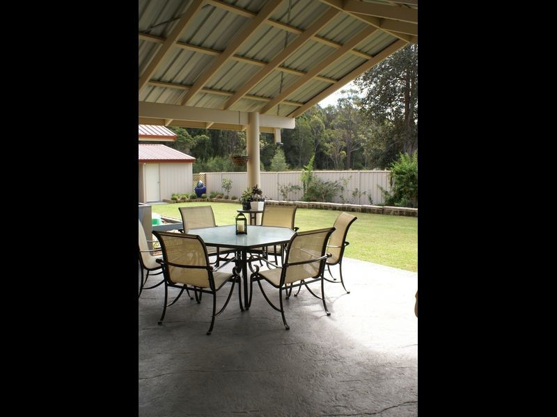 46 Berber Road, Old Bar NSW 2430