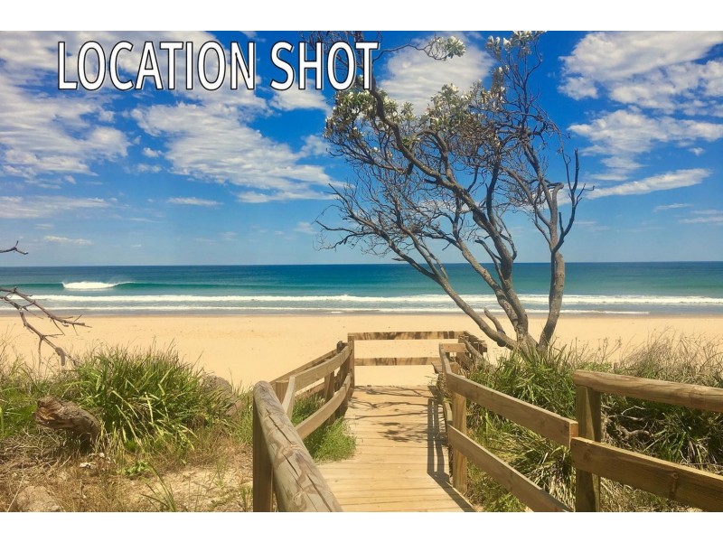 Lot 14 Riverside Estate, Old Bar NSW 2430