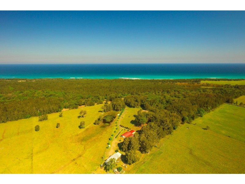 189 Sandridge Road, Mitchells Island NSW 2430