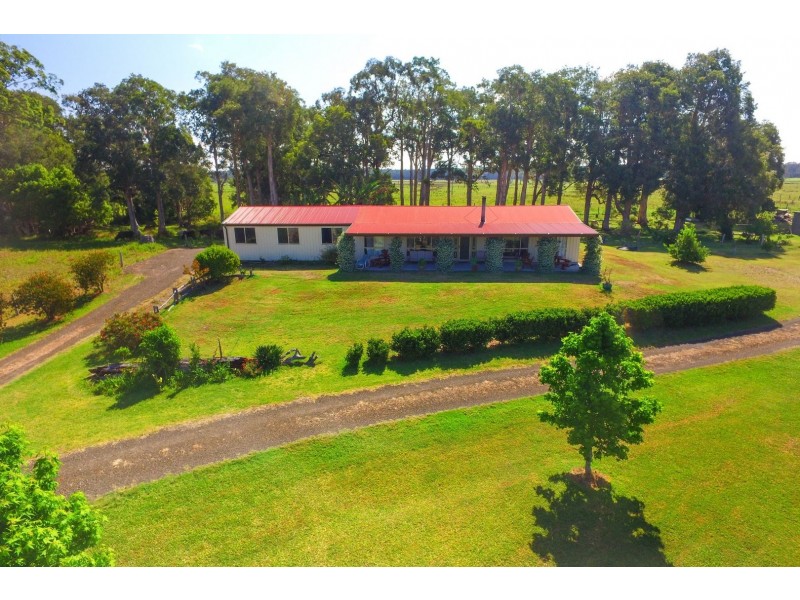 189 Sandridge Road, Mitchells Island NSW 2430