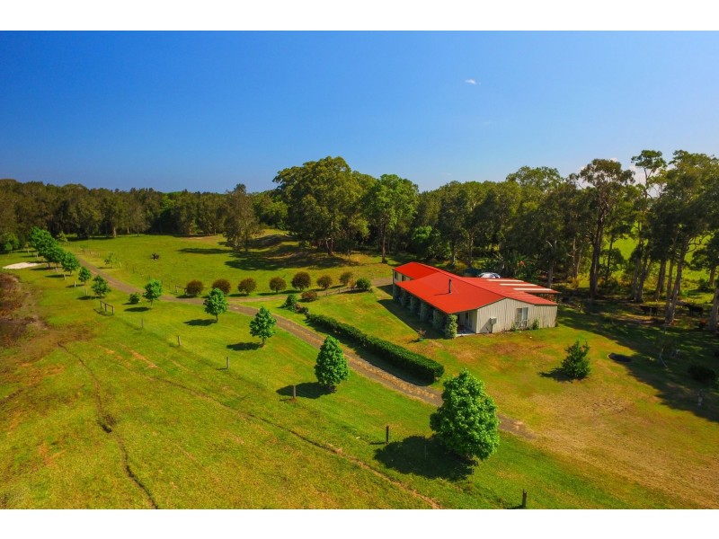 189 Sandridge Road, Mitchells Island NSW 2430