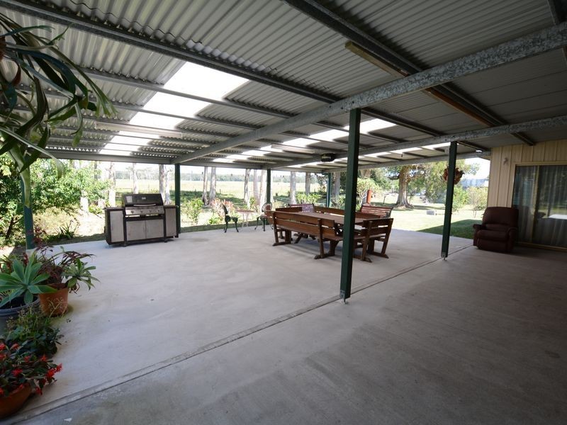 189 Sandridge Road, Mitchells Island NSW 2430