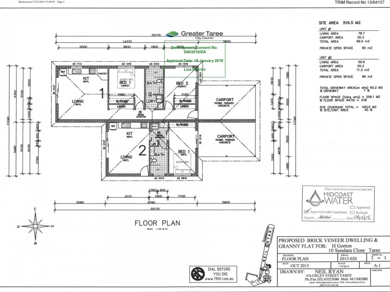 10 Sundarra Close, Taree NSW 2430