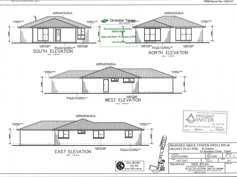 10 Sundarra Close, Taree NSW 2430