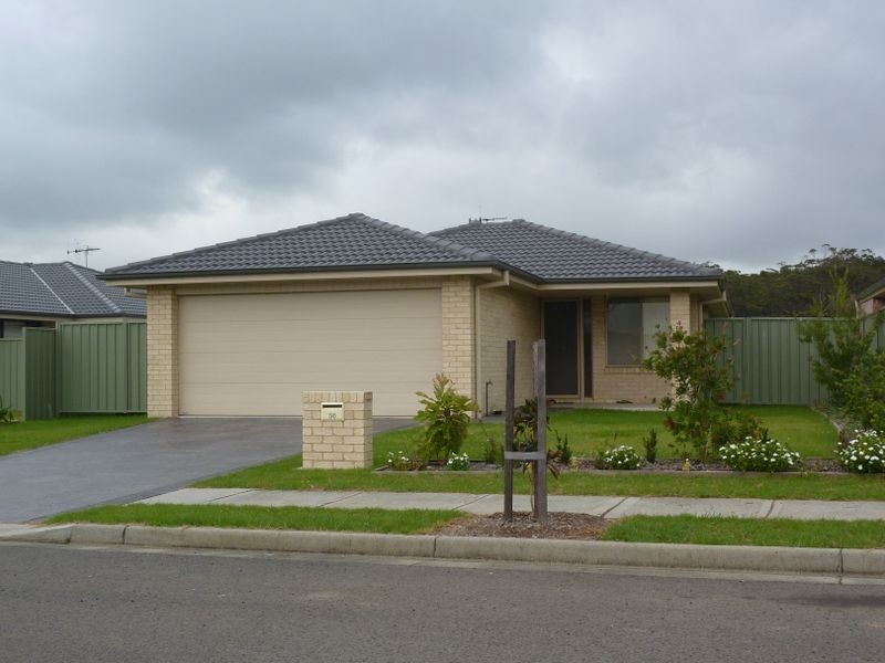 56 Bluehaven Drive, Old Bar NSW 2430
