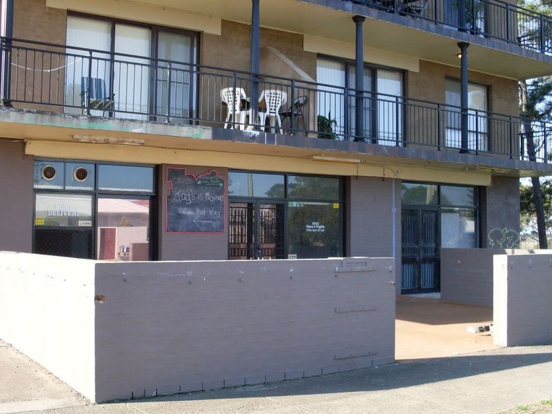 Old Bar NSW 2430