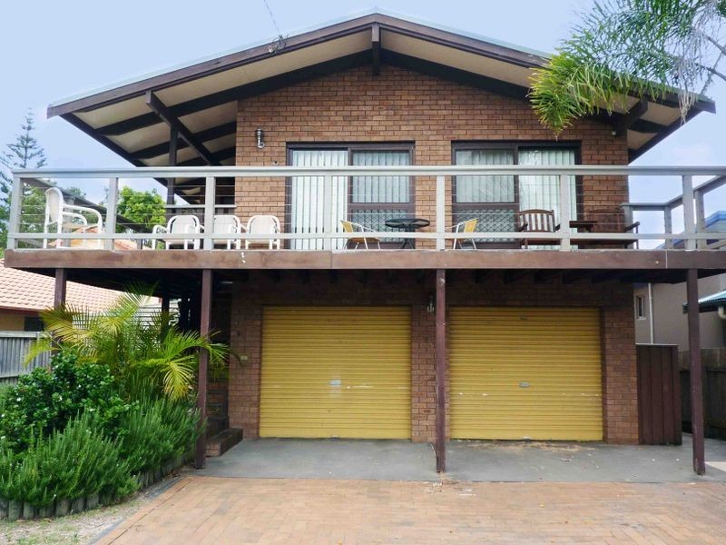 Old Bar NSW 2430
