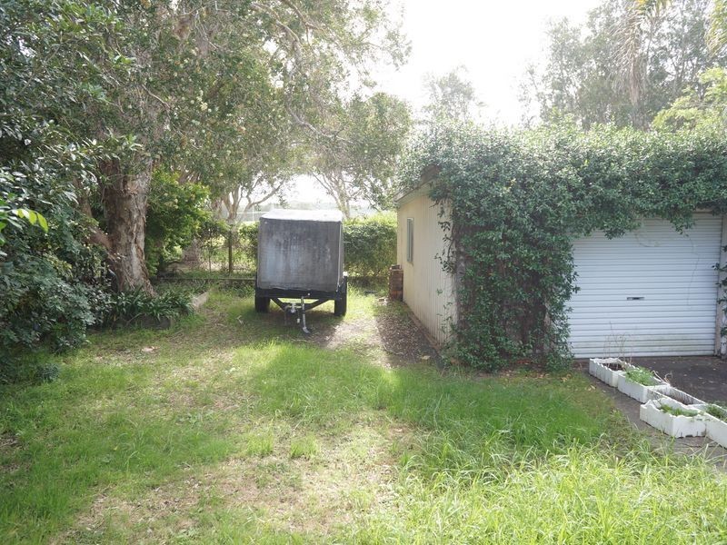 Old Bar NSW 2430