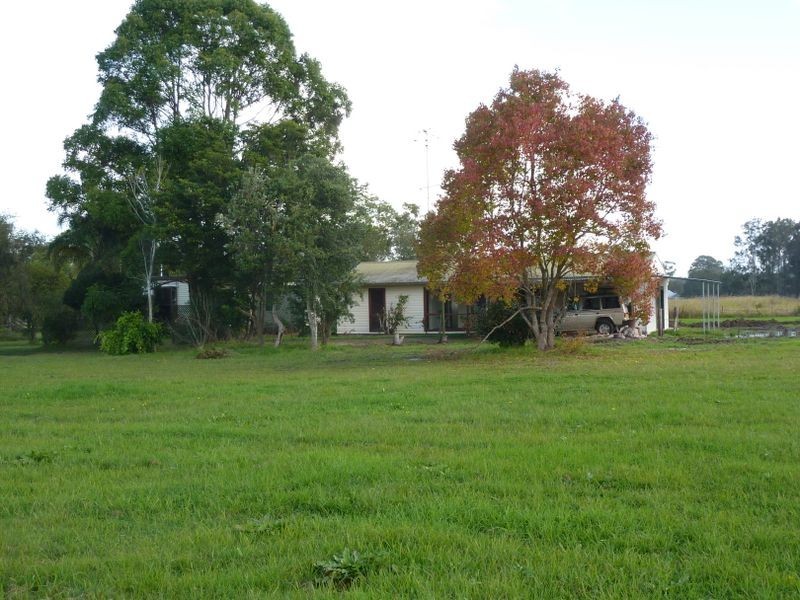 Mitchells Island NSW 2430