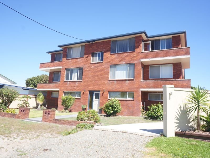 Manning Point NSW 2430