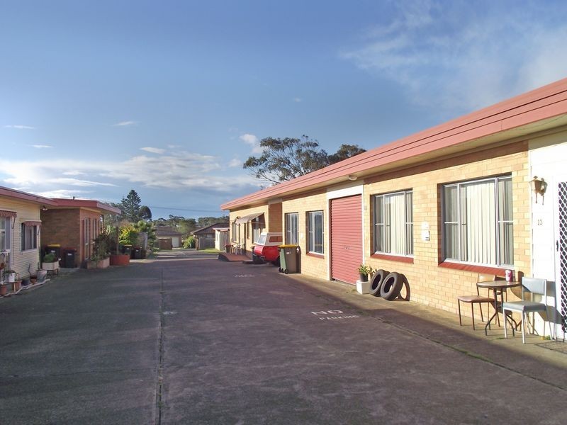 Old Bar NSW 2430