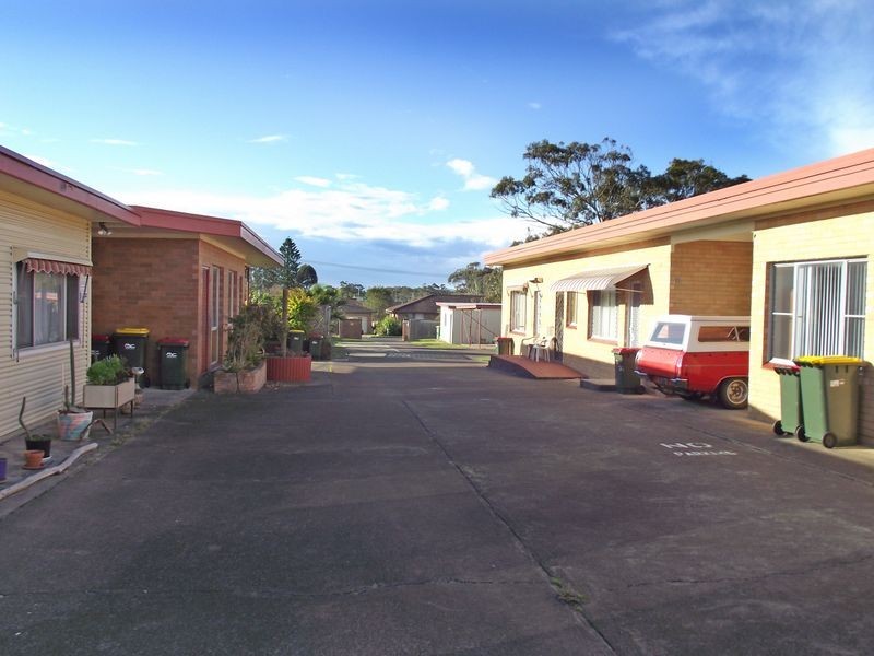 Old Bar NSW 2430