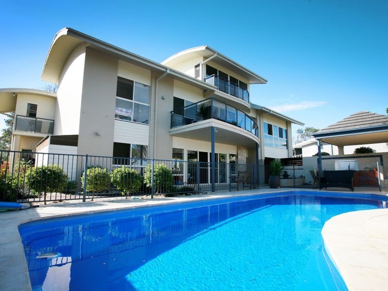 3/40 Lewis Street, Old Bar NSW 2430