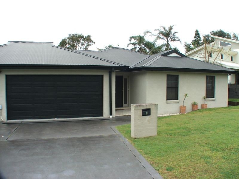 2/12 Hall Street, Old Bar NSW 2430