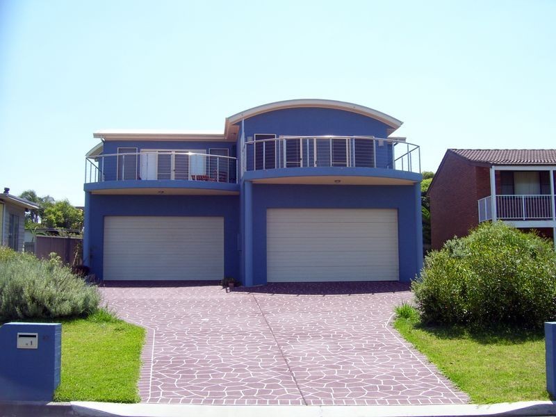 2/37 Marine Drive, Wallabi Point NSW 2430