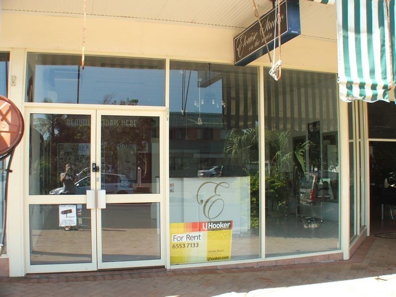 2/50 Old Bar Road, Old Bar NSW 2430