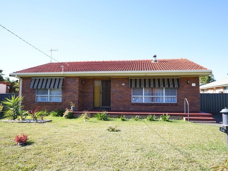 56 Waterman Street, Old Bar NSW 2430