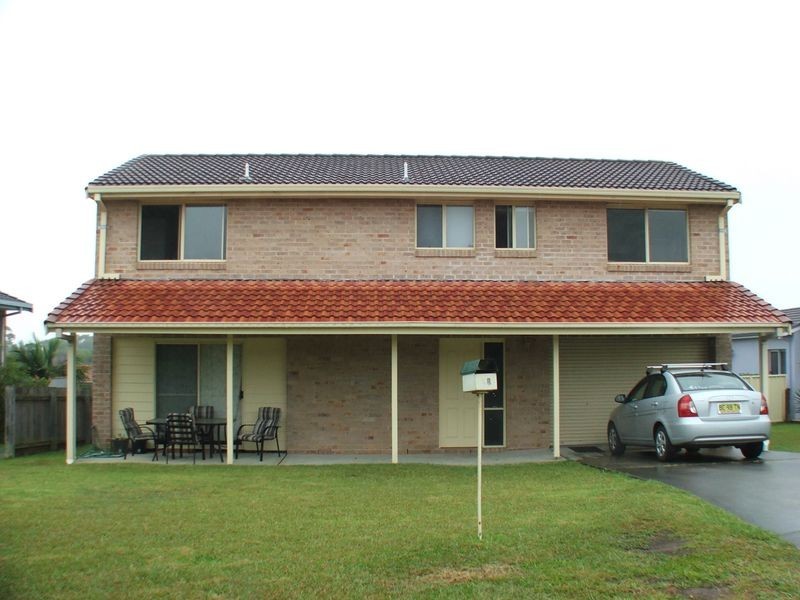 48 Clerke Street, Old Bar NSW 2430