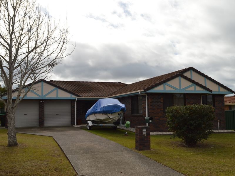 18 Suni Drive, Old Bar NSW 2430