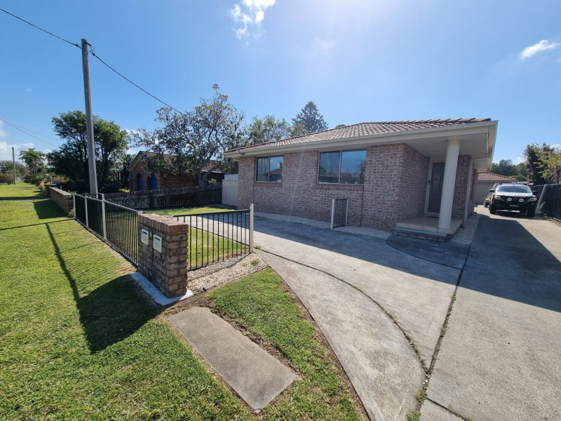 1/16 Waterman Street, Old Bar NSW 2430