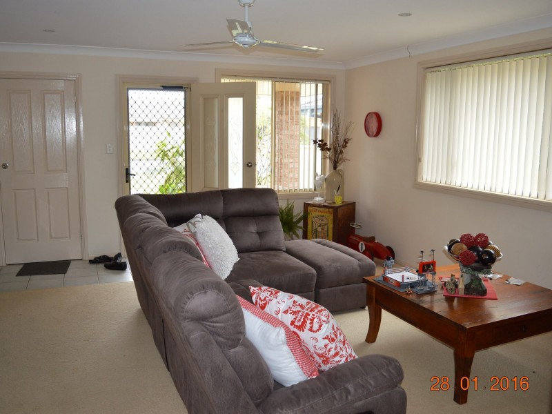 15A Bluehaven Drive, Old Bar NSW 2430