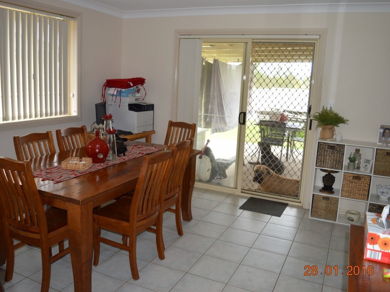 15A Bluehaven Drive, Old Bar NSW 2430