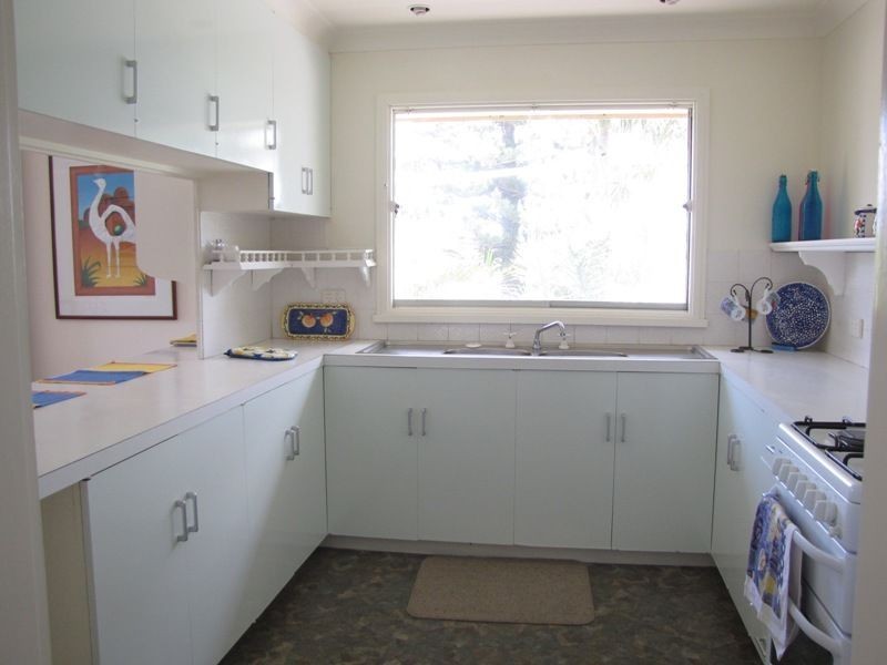 Residence Main Road, Manning Point NSW 2430