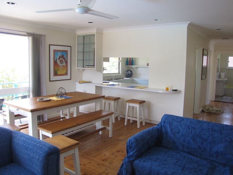 Residence Main Road, Manning Point NSW 2430