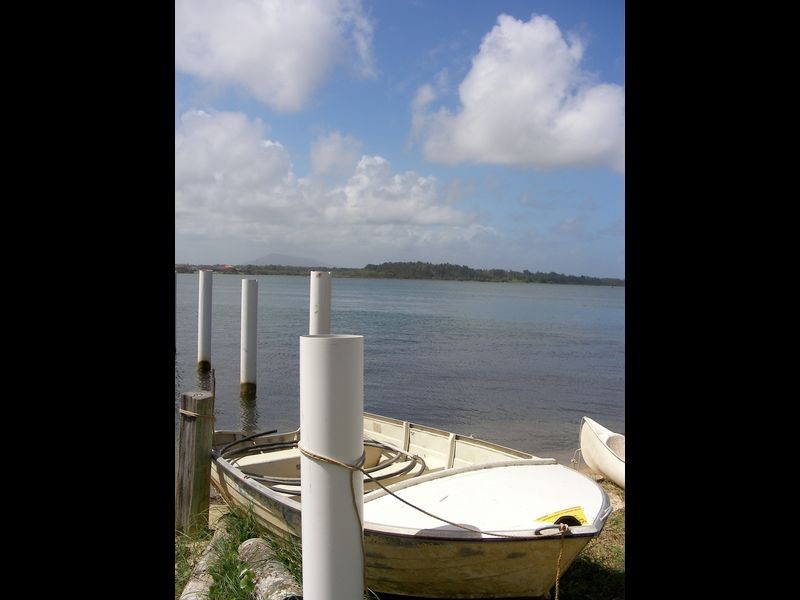 Residence Main Road, Manning Point NSW 2430