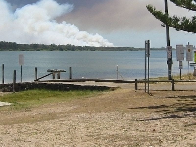 Residence Main Road, Manning Point NSW 2430