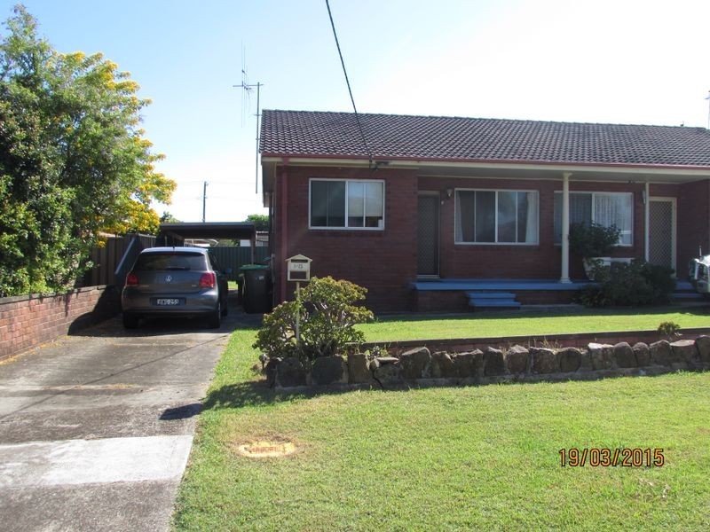 1/15 Kolang Street, Old Bar NSW 2430