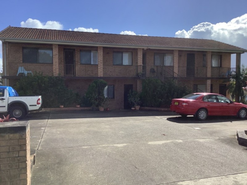 4/5 Waterman Street, Old Bar NSW 2430