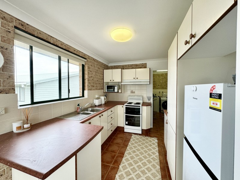3/13 Smith Street, Old Bar NSW 2430