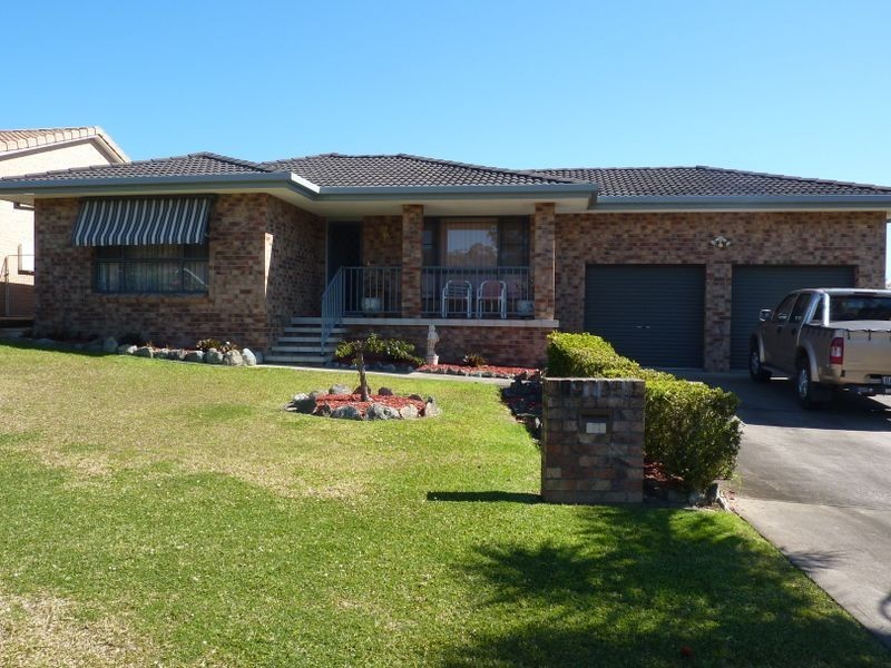 129 Waterman Street, Old Bar NSW 2430