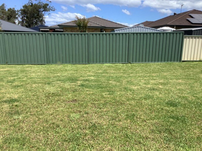 17 Yellowfin Avenue, Old Bar NSW 2430