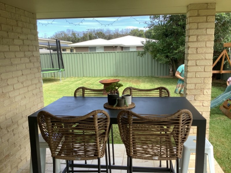 56 Bluehaven Drive, Old Bar NSW 2430