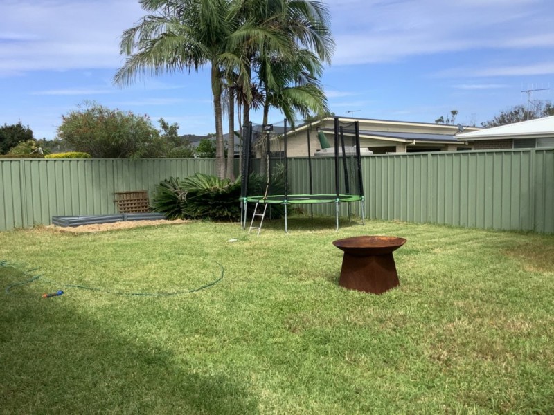 56 Bluehaven Drive, Old Bar NSW 2430