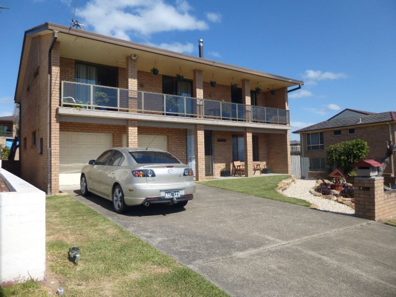 23 Marine Drive, Wallabi Point NSW 2430