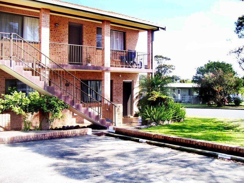 7/5 Waterman Street, Old Bar NSW 2430