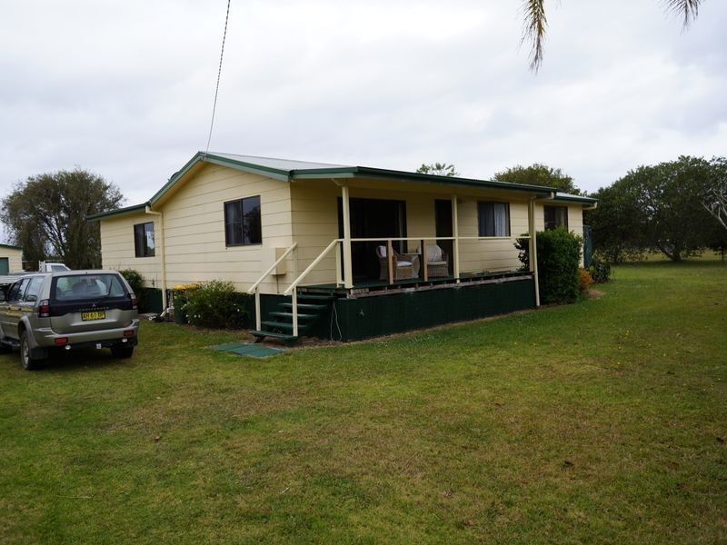 1425 Manning Point Road, Mitchells Island NSW 2430