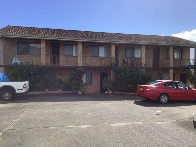 Unit 7/5 Waterman Street, Old Bar NSW 2430