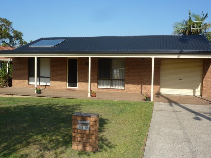 50 Richardson Street, Old Bar NSW 2430