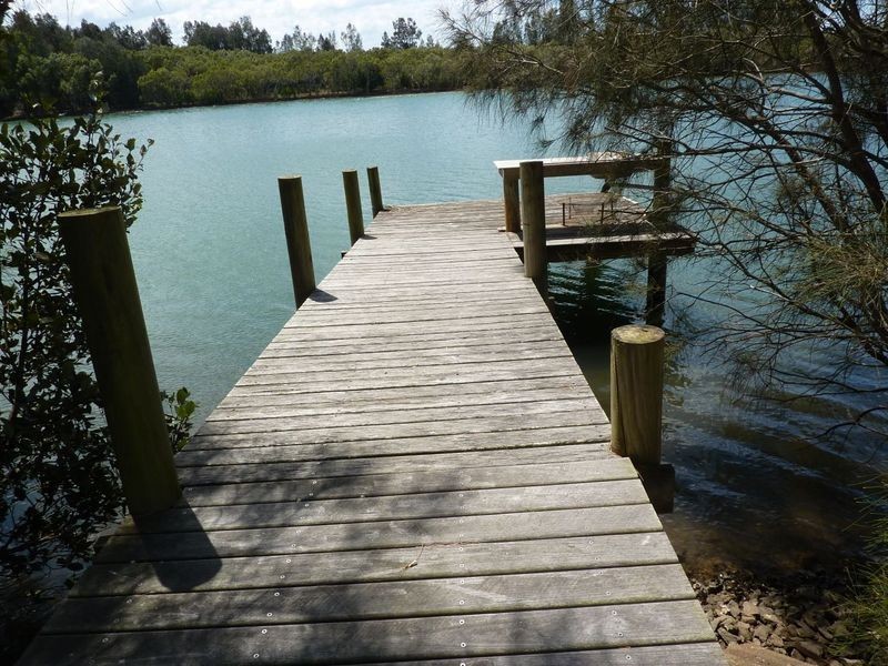 838 Manning Point Road, Oxley Island NSW 2430