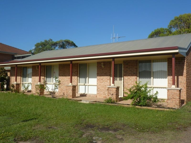 1 Rushby Drive, Old Bar NSW 2430