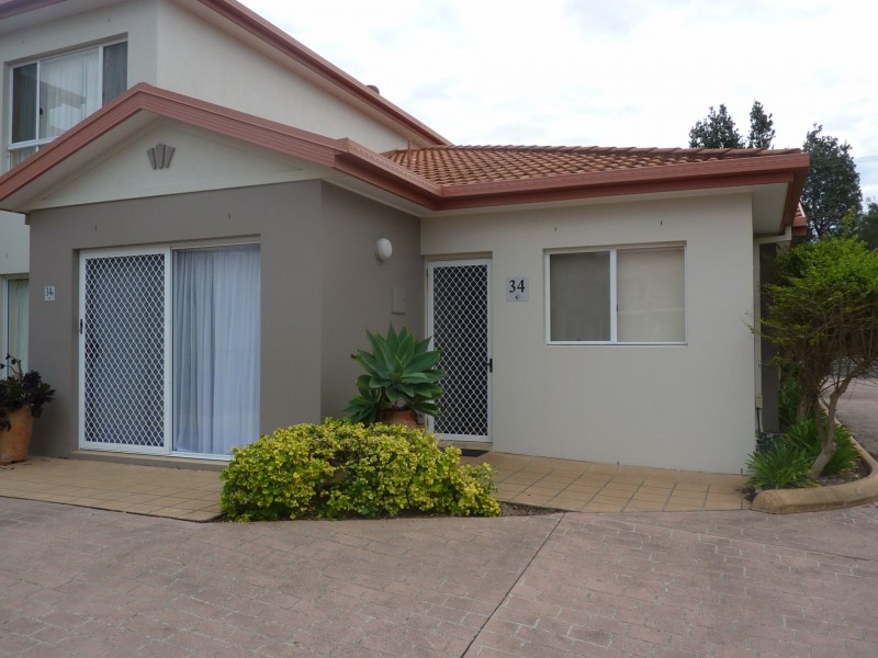 Apartment 34/32 Lewis Street, Old Bar NSW 2430