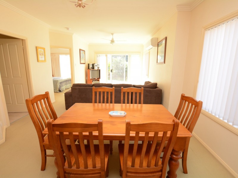 Apartment 34/32 Lewis Street, Old Bar NSW 2430