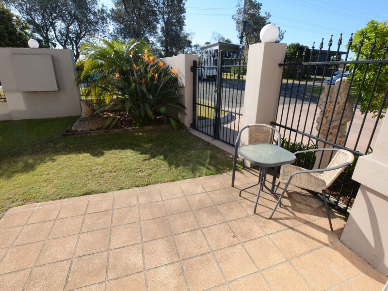 Apartment 34/32 Lewis Street, Old Bar NSW 2430