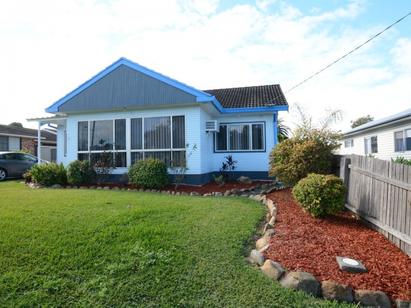 35 Oxley Street, Taree NSW 2430